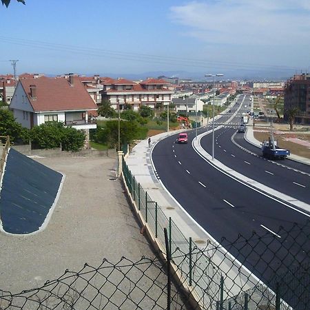 Hotel San Millan سانتاندر المظهر الخارجي الصورة