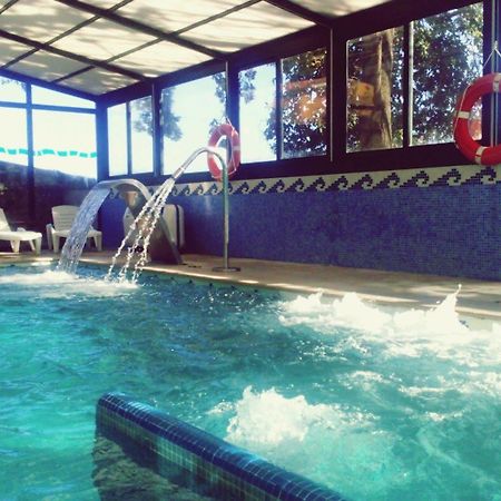 Hotel San Millan سانتاندر المظهر الخارجي الصورة