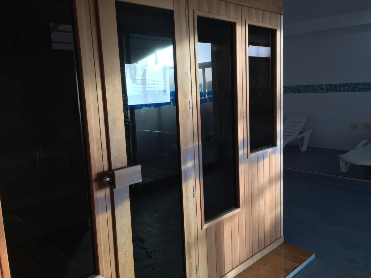 Hotel San Millan سانتاندر المظهر الخارجي الصورة