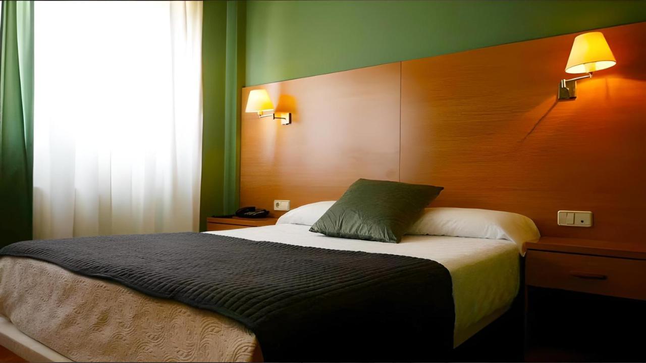 Hotel San Millan سانتاندر المظهر الخارجي الصورة