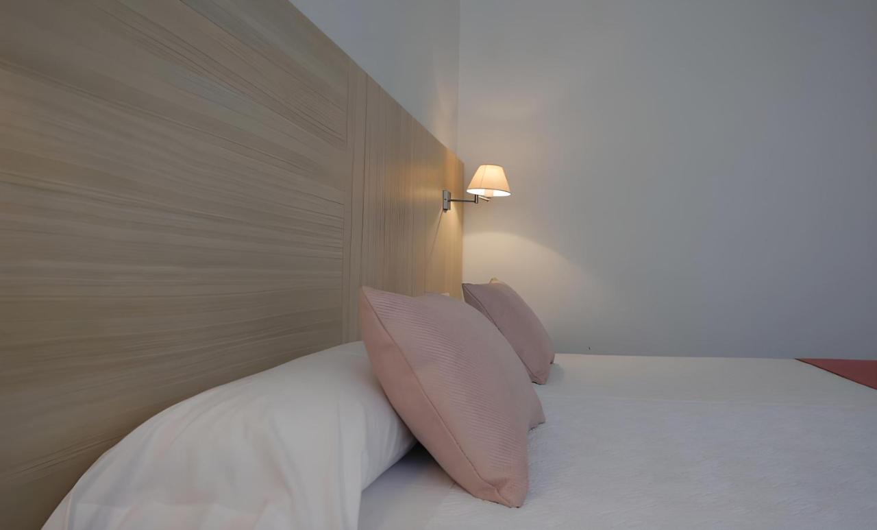 Hotel San Millan سانتاندر المظهر الخارجي الصورة