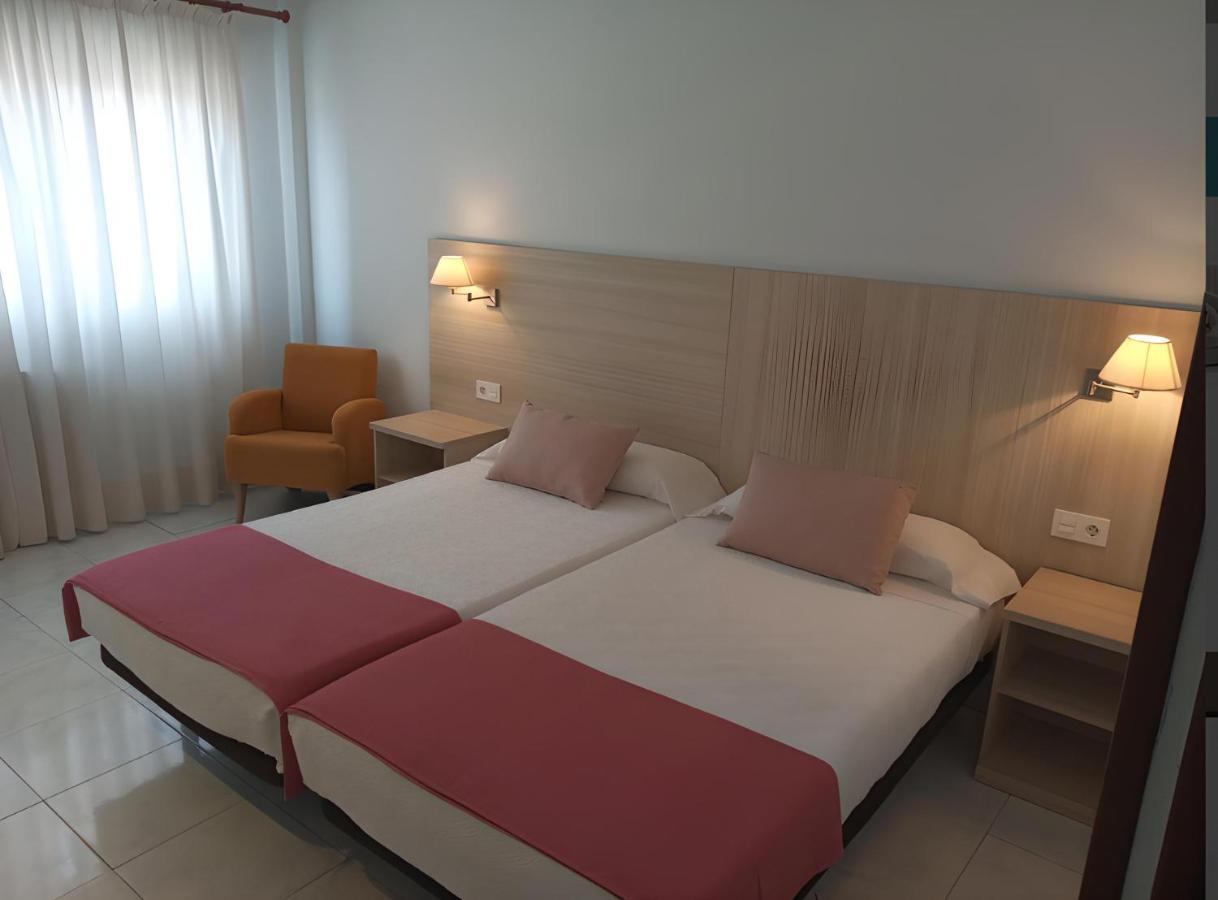 Hotel San Millan سانتاندر المظهر الخارجي الصورة