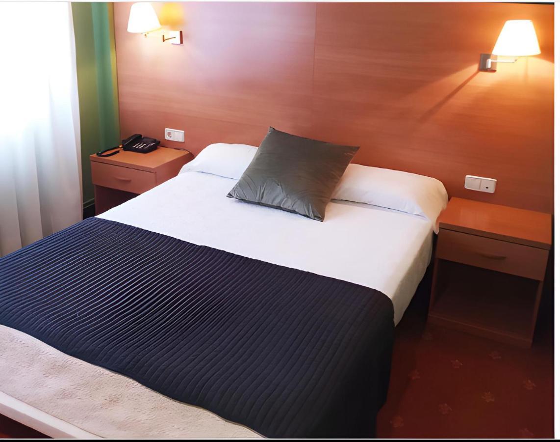 Hotel San Millan سانتاندر المظهر الخارجي الصورة
