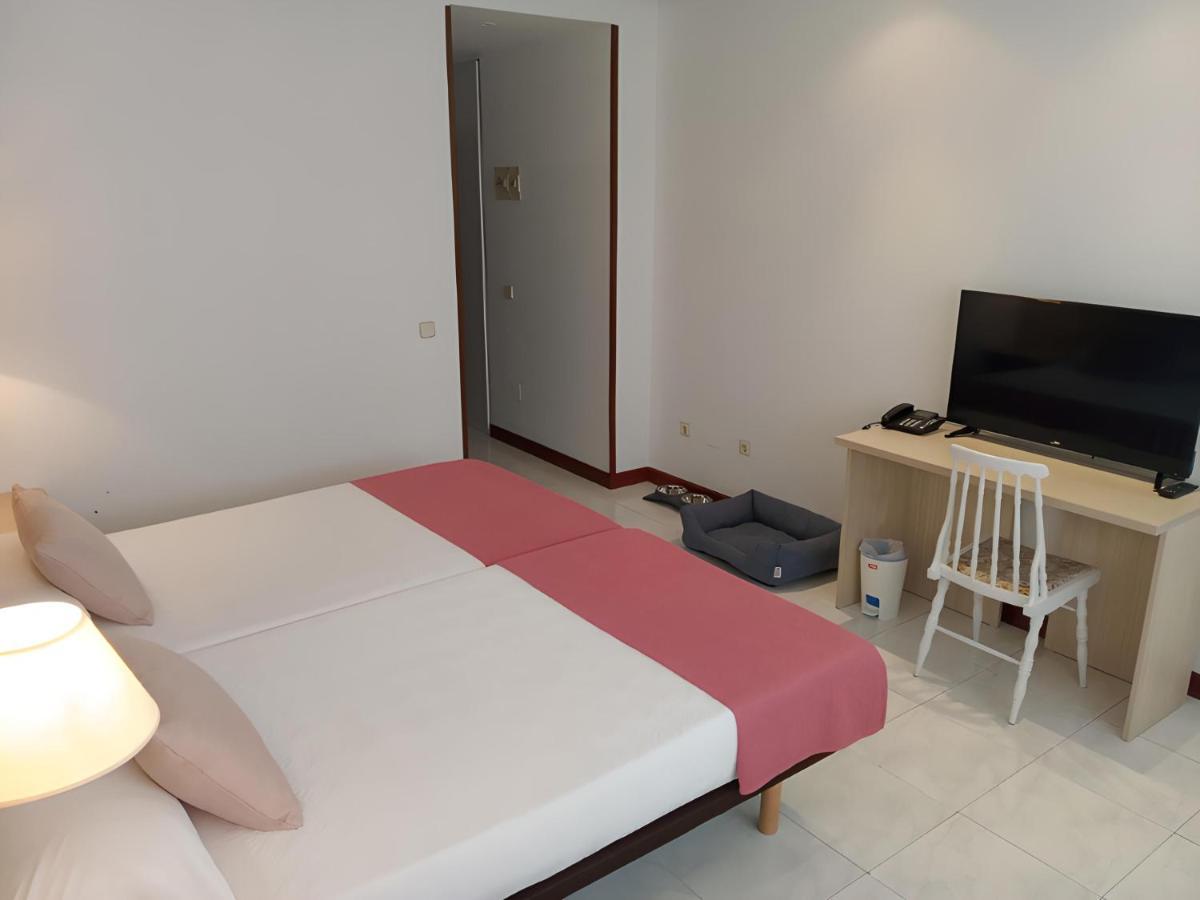 Hotel San Millan سانتاندر المظهر الخارجي الصورة