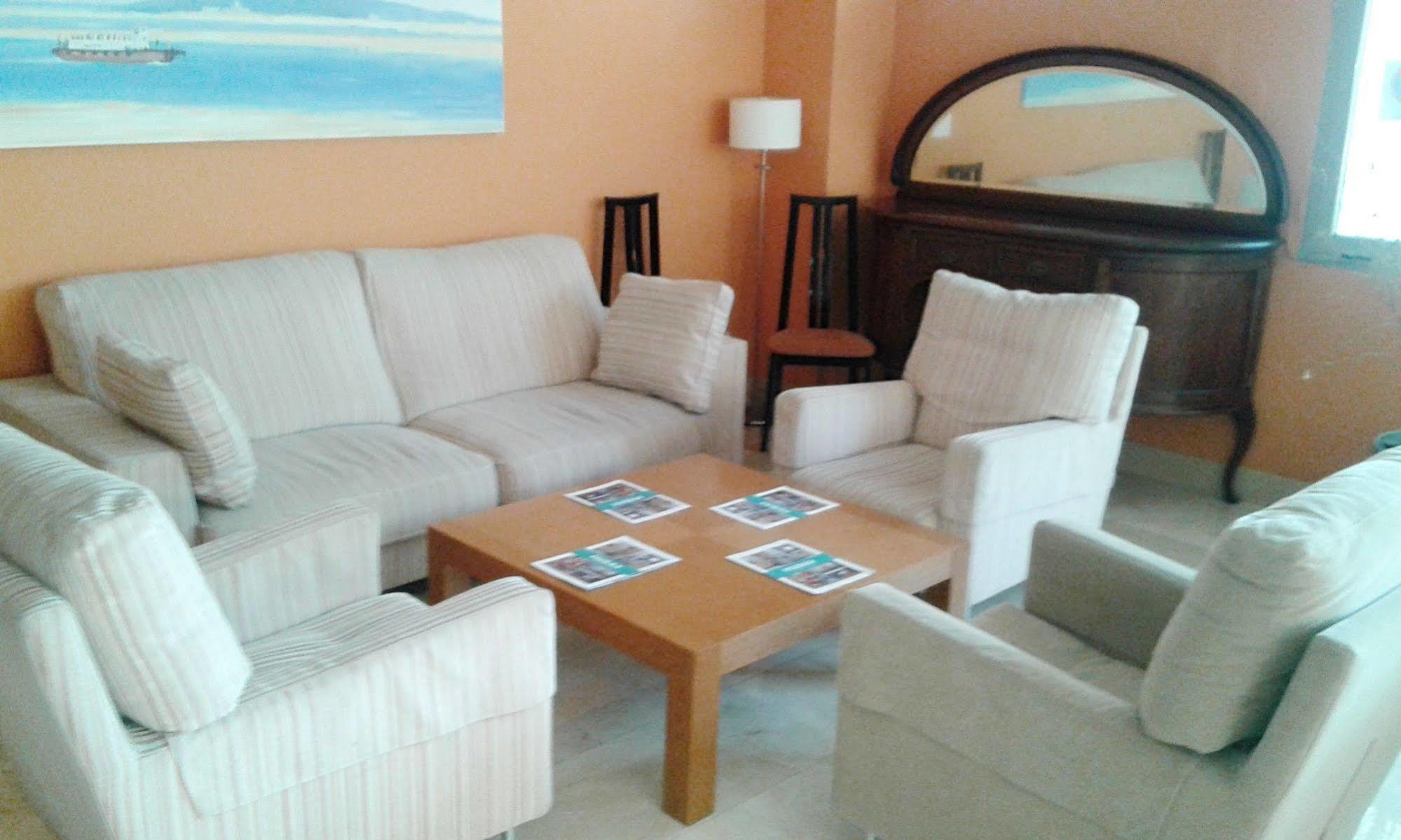 Hotel San Millan سانتاندر المظهر الخارجي الصورة