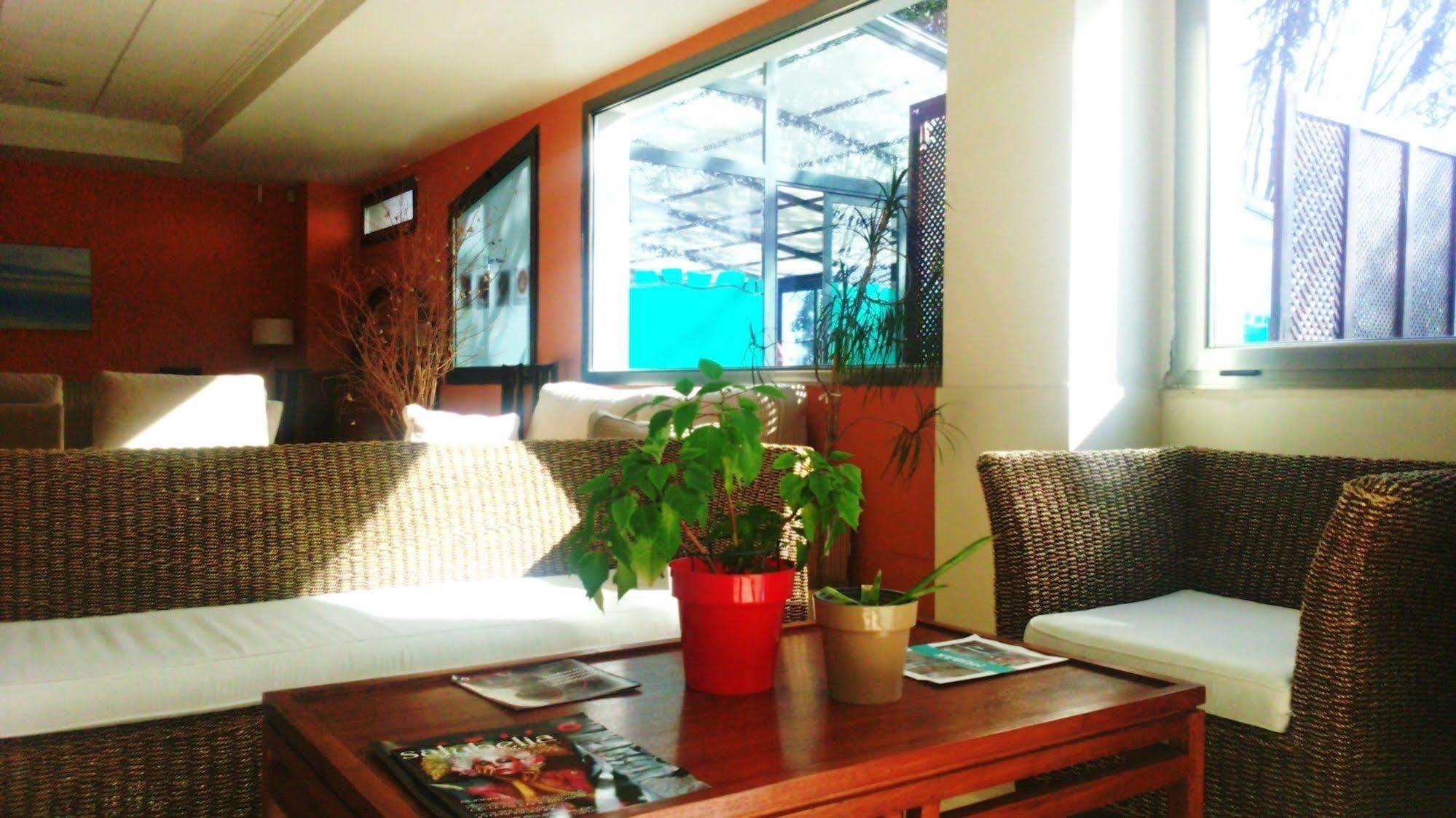Hotel San Millan سانتاندر المظهر الخارجي الصورة