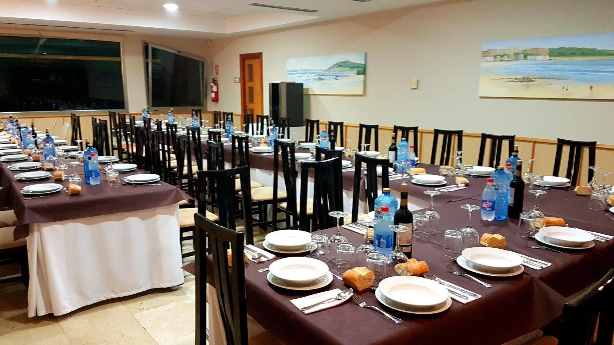 Hotel San Millan سانتاندر المظهر الخارجي الصورة
