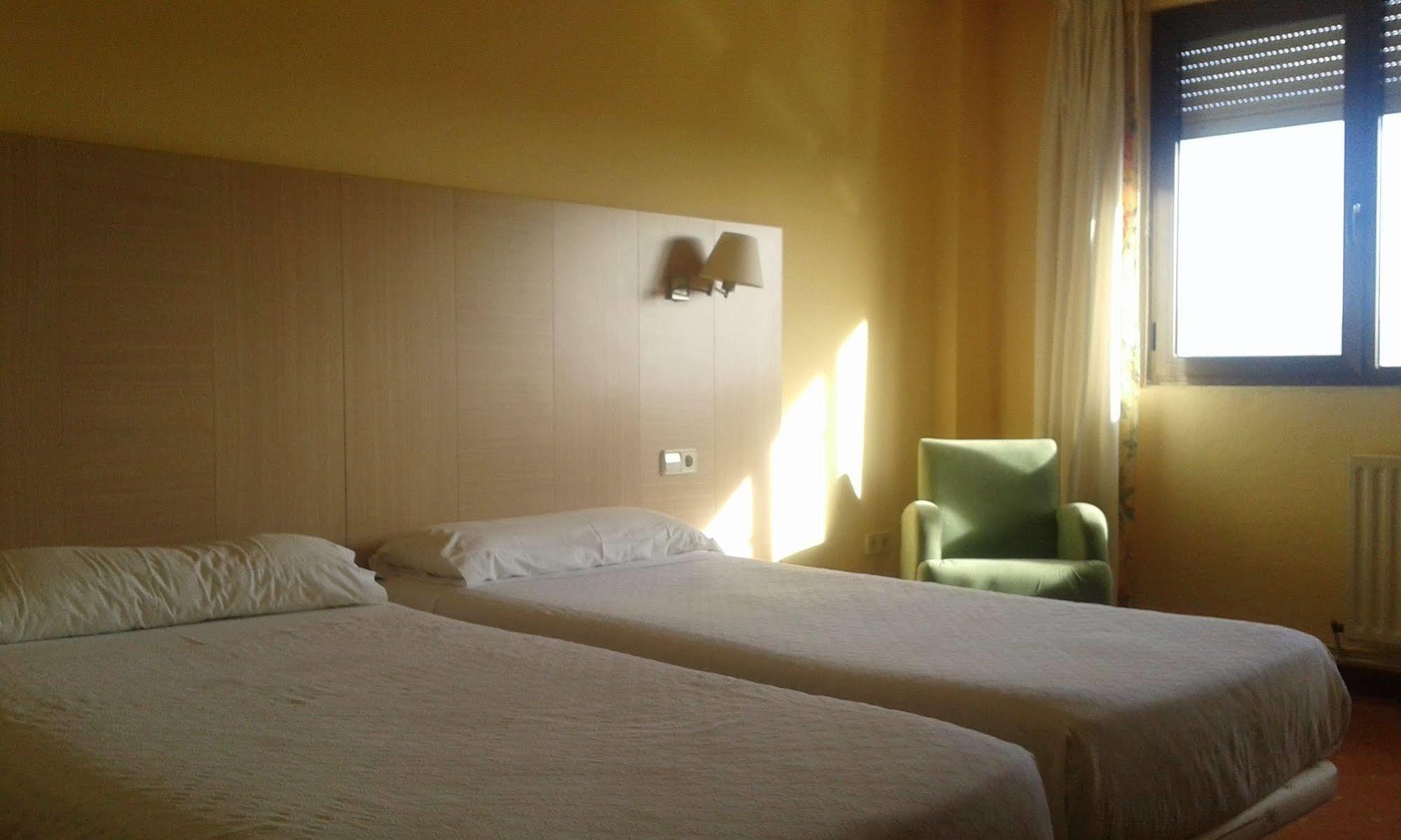 Hotel San Millan سانتاندر المظهر الخارجي الصورة