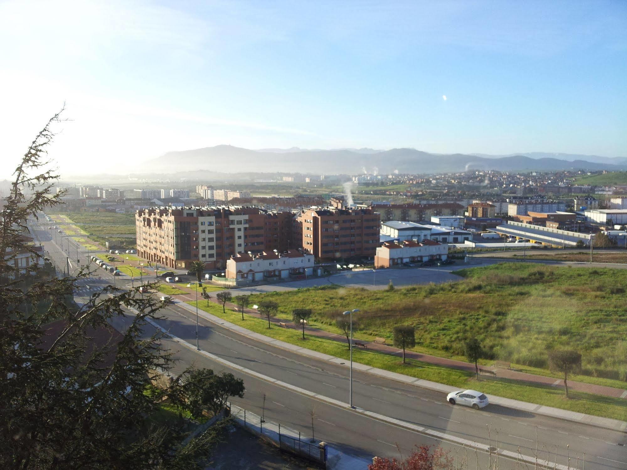 Hotel San Millan سانتاندر المظهر الخارجي الصورة
