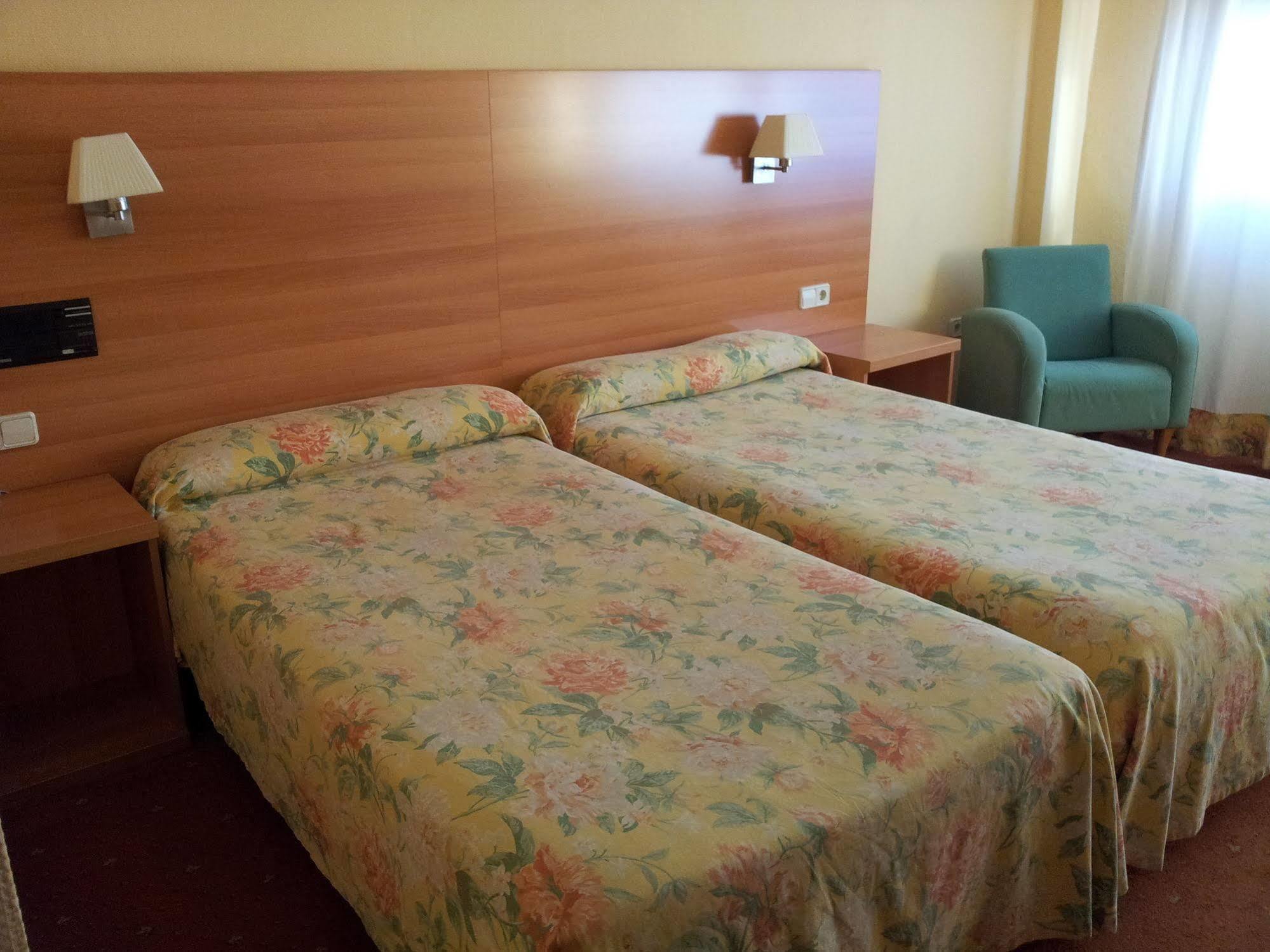 Hotel San Millan سانتاندر المظهر الخارجي الصورة