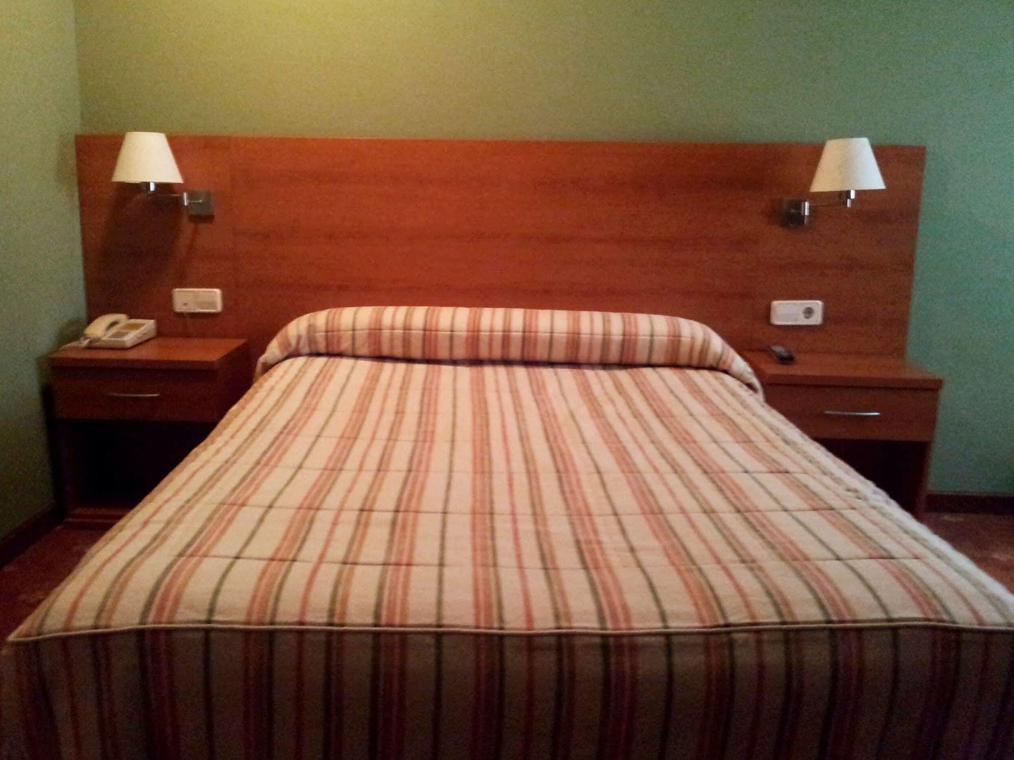 Hotel San Millan سانتاندر المظهر الخارجي الصورة