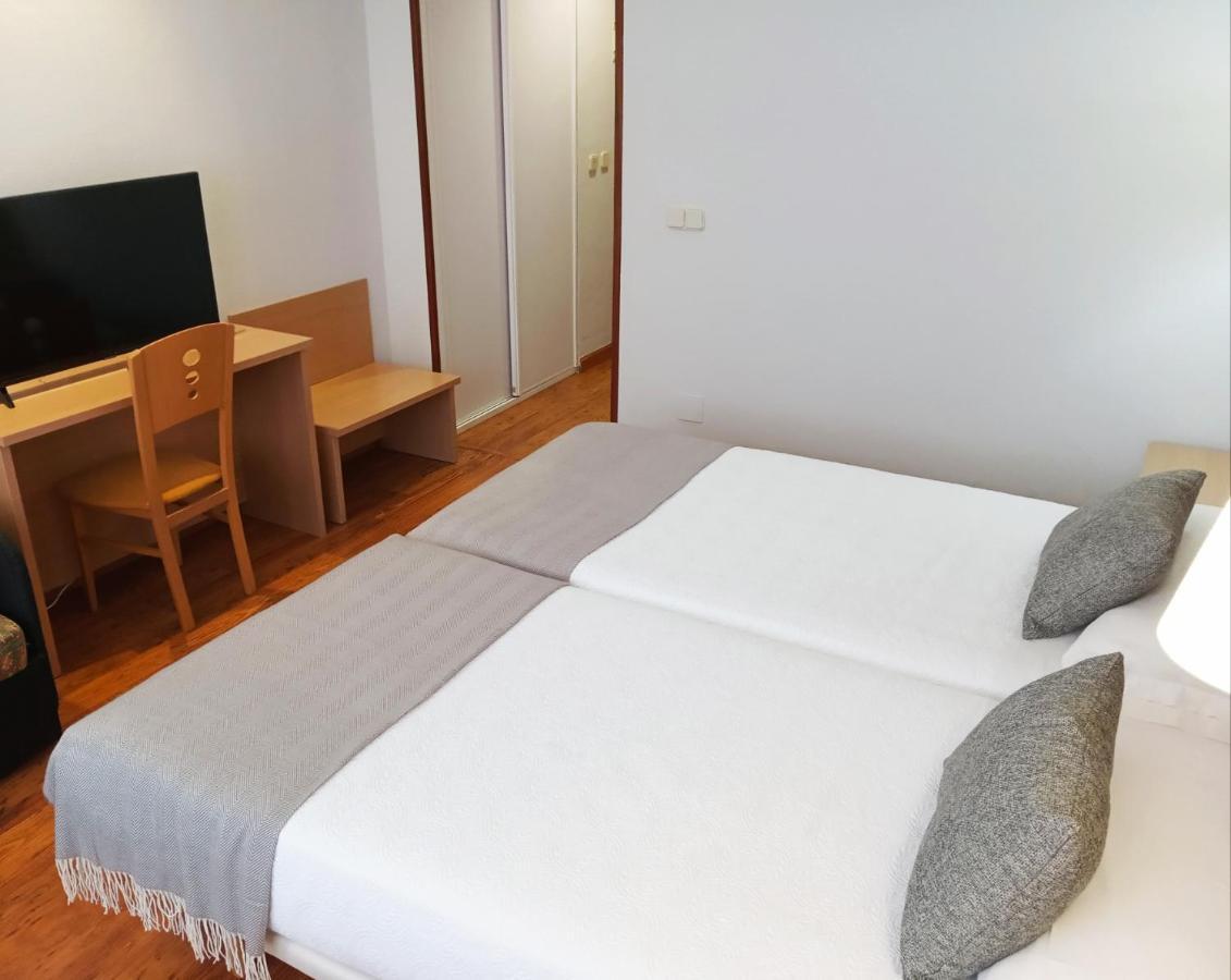Hotel San Millan سانتاندر المظهر الخارجي الصورة