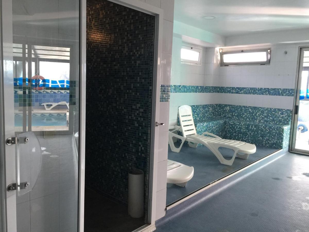 Hotel San Millan سانتاندر المظهر الخارجي الصورة