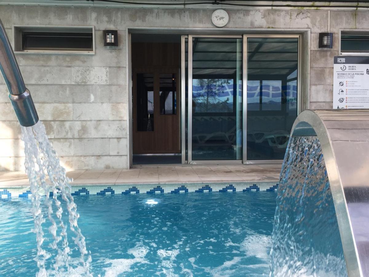 Hotel San Millan سانتاندر المظهر الخارجي الصورة